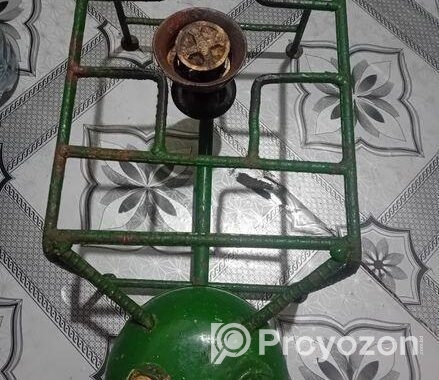 কেরোসিনের স্টোভ