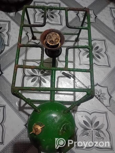 কেরোসিনের স্টোভ