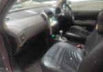 Nissan X-Trail Octane drive 2009
