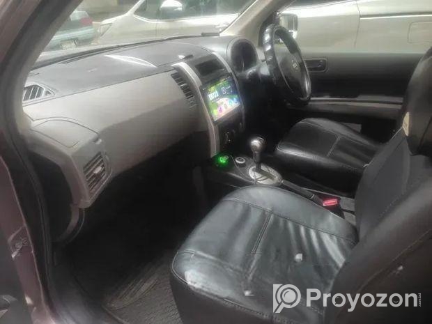 Nissan X-Trail Octane drive 2009