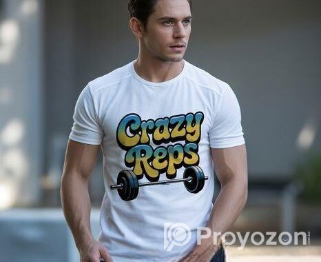 T Shirt Sell
