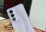 OPPO A3 pro ram8gb/room128gb (Used)