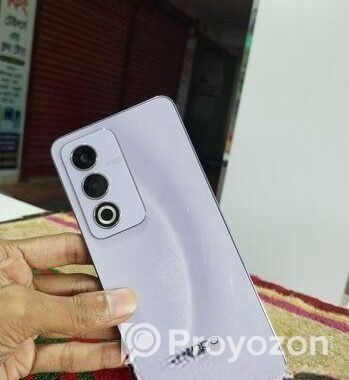 OPPO A3 pro ram8gb/room128gb (Used)
