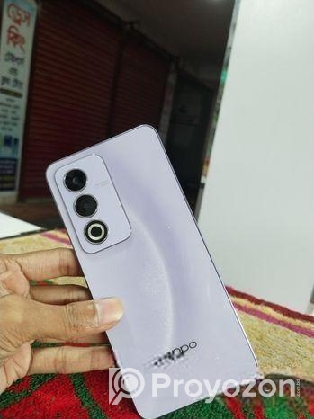 OPPO A3 pro ram8gb/room128gb (Used)