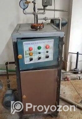ইলেক্ট্রিক্যাল স্টীম বয়লার