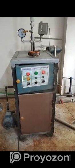 ইলেক্ট্রিক্যাল স্টীম বয়লার
