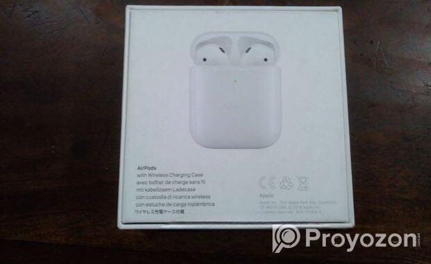 Apple airports 2 generation
