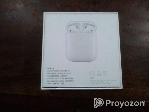 Apple airports 2 generation