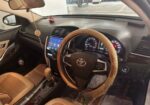 Toyota Premio ‘ 2016