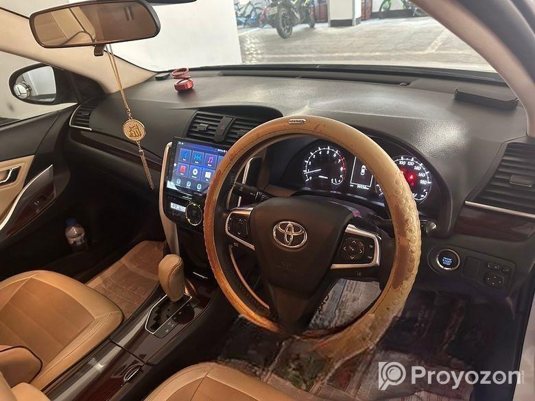 Toyota Premio ‘ 2016