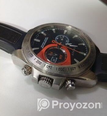Watch Gant
