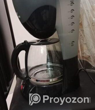 Coffee Machine