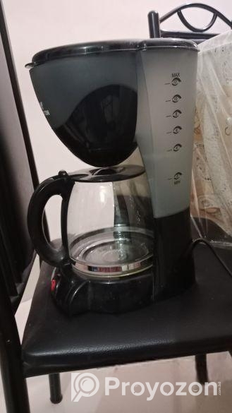 Coffee Machine