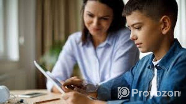 Top Home Tutor Available @ Mirpur