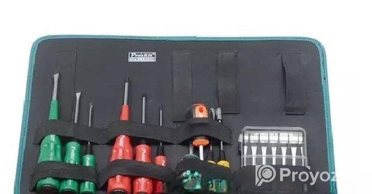 Pro’sKit Tools