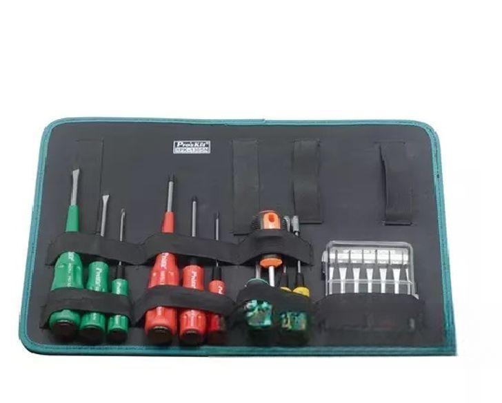 Pro’sKit Tools