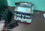 মানি কাউন্টার মেশিন বিক্রয় হবে