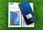 Vivo Y17 8/256 GB NEW ⭐💢 (New)