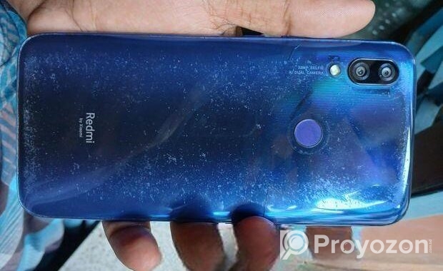 Xiaomi Redmi Y3 (Used)