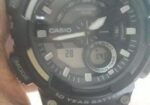 Casio Telememo 30