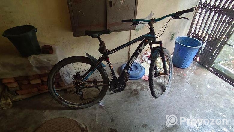 সাইকেল বিক্রি