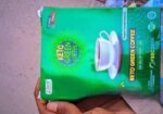GREEN COFFEE