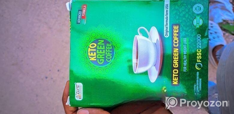 GREEN COFFEE