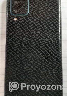Samsung Galaxy M12 . (Used)