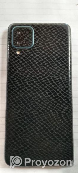 Samsung Galaxy M12 . (Used)