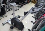 Magnetic exercise gym cycle 20% discount