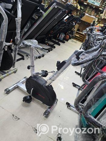 Magnetic exercise gym cycle 20% discount