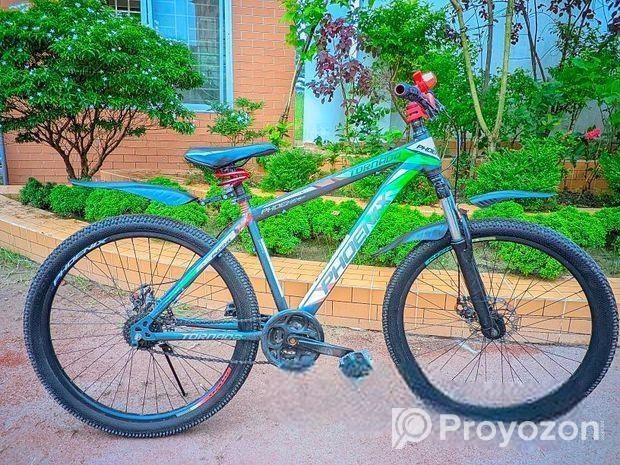 ফিনিক্স বাইসাইকেল