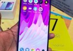 Realme 7 5G 8+256 (New)