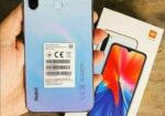 Xiaomi Redmi Note 8 6/128 GB (New)