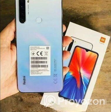 Xiaomi Redmi Note 8 6/128 GB (New)