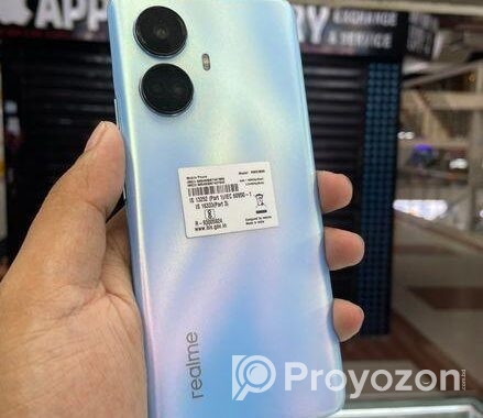 Realme 10 Pro Plus 8/128GB (Used)