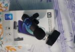 k8 wireless microphone