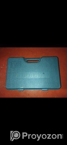 হ্যামার ড্রিল মেসিন