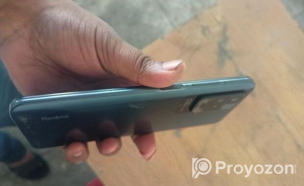 Xiaomi Redmi 10 . (Used)