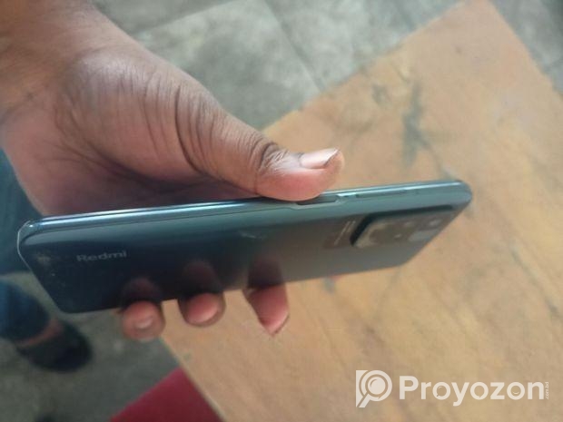 Xiaomi Redmi 10 . (Used)