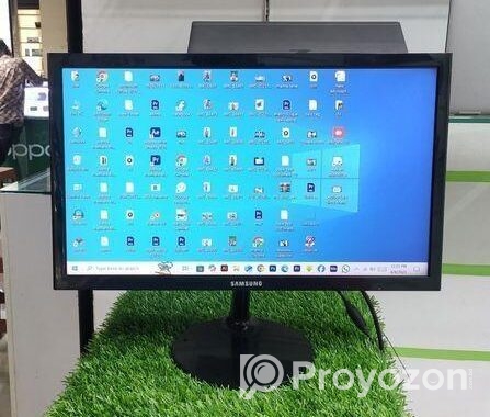Samsung 19 hinci fresh Monitor for sell