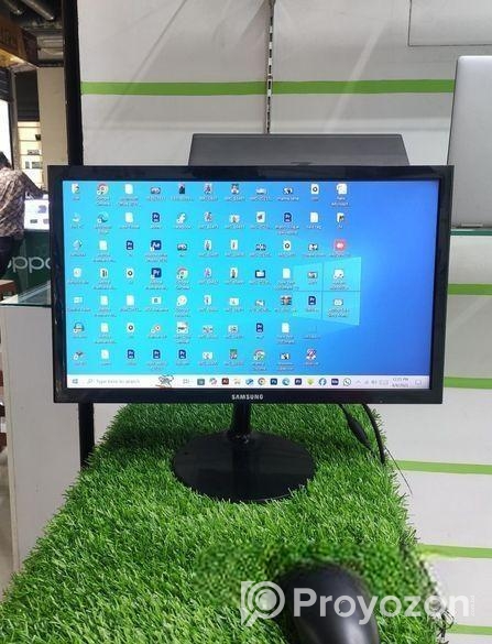 Samsung 19 hinci fresh Monitor for sell