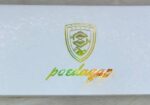 Poedagar 930 Watch