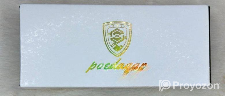 Poedagar 930 Watch