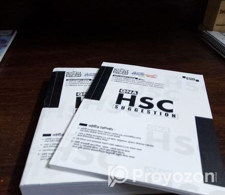 Qna Hsc Suggestion + Solution new
