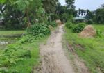 এক দাগে ৩ বিঘা জমি বিক্রয় করা হবে