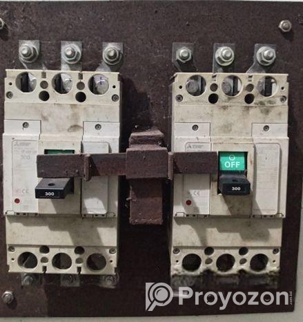 চেঞ্জ ওভার