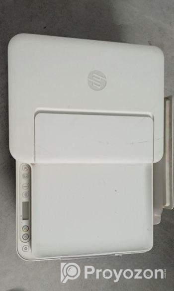 Hp Printer & Photocopy Masin