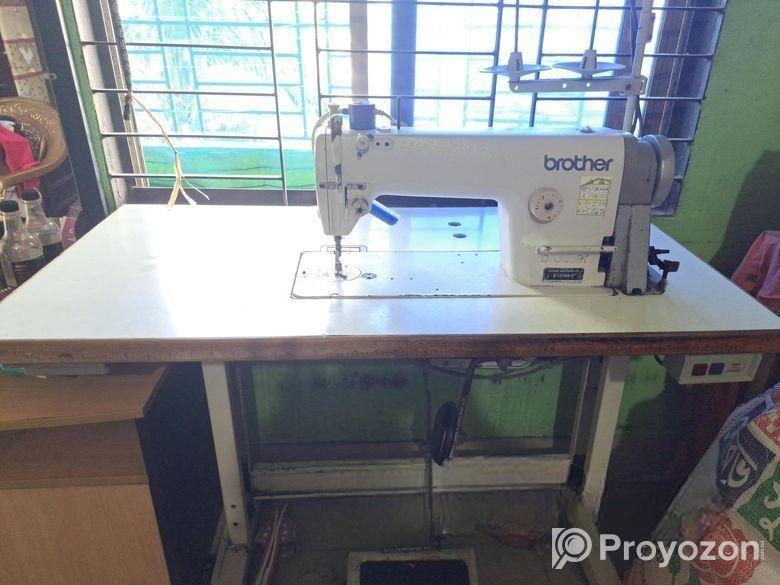 Brothers er sewing machine
