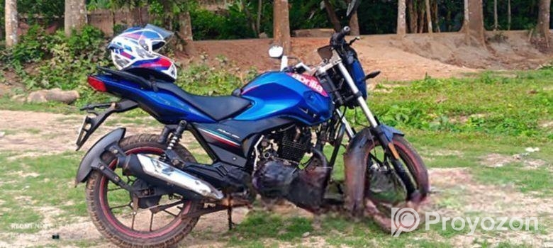 Hero Xtreme 160R v4 2022